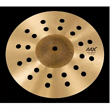 Sabian 10" AAX Aero Splash сплэш-тарелка 3
