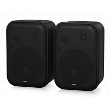 Tannoy VMS 1-WH студийный монитор 50 Вт белый