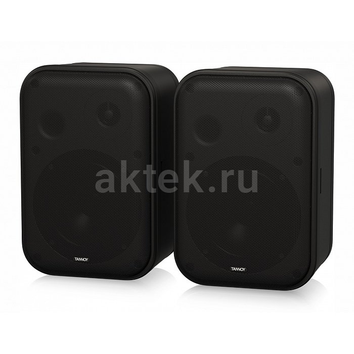 Tannoy VMS 1-WH студийный монитор 50 Вт белый