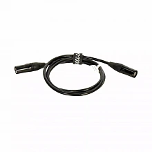 ADJ CAT6 CBL 0,9m аудиокабель, 0.9 м 3