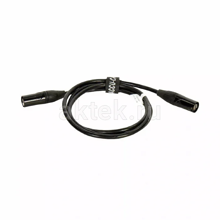 ADJ CAT6 CBL 0,9m аудиокабель, 0.9 м 3