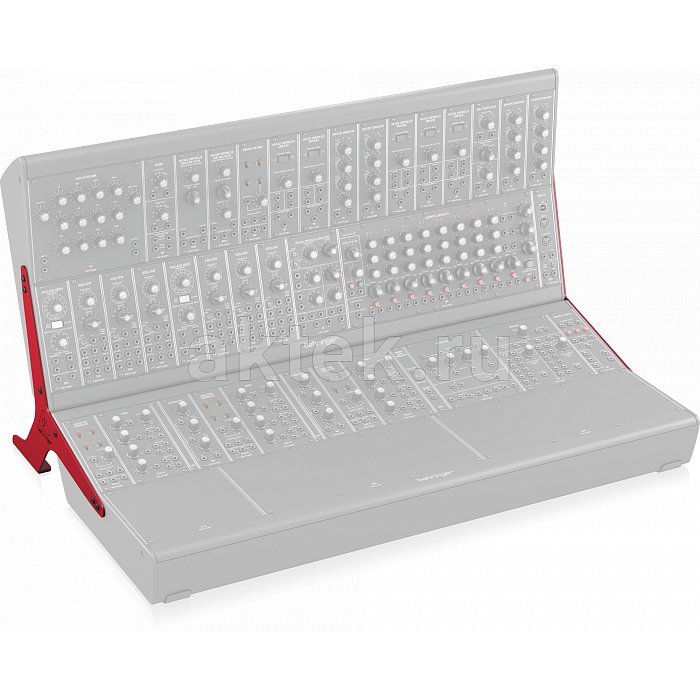 Behringer EURORACK GO BRACKET Комплект кронштейнов для корпусов 2