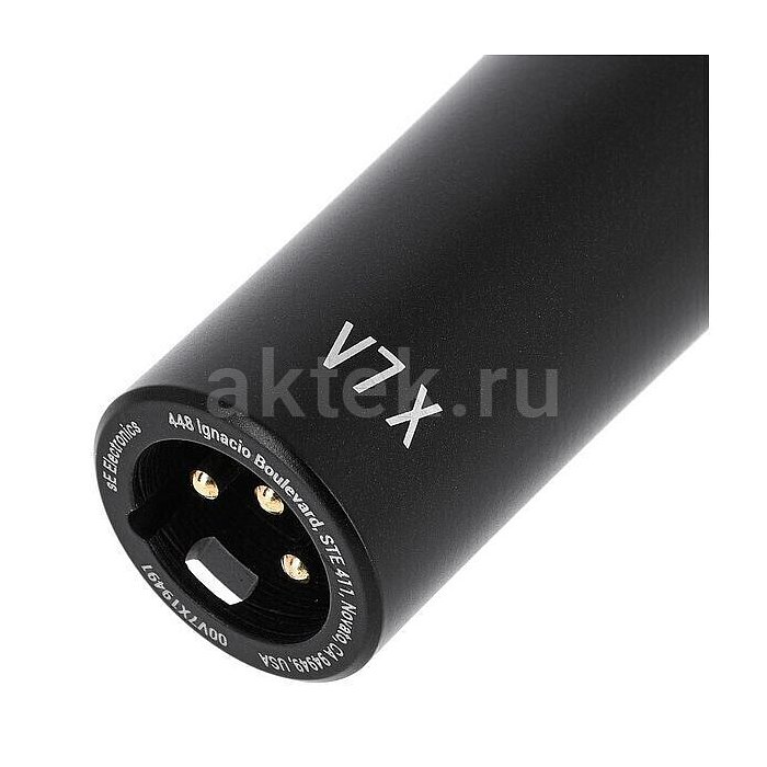 Комплект микрофонов sE Electronics V Pack Arena 22