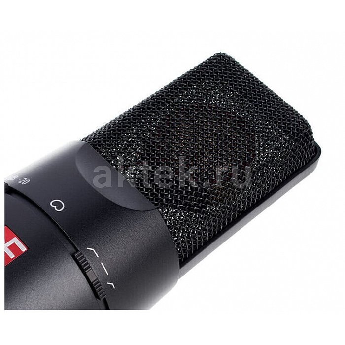 Студийный комплект sE Electronics X1 S Vocal Pack 6