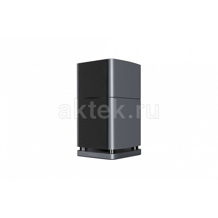 Wharfedale Elysian 1R Lunar Grey пассивные двухполосные полочники 7″/25–175Вт 2