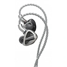 Внутриканальные наушники FIIO FH19 black 3