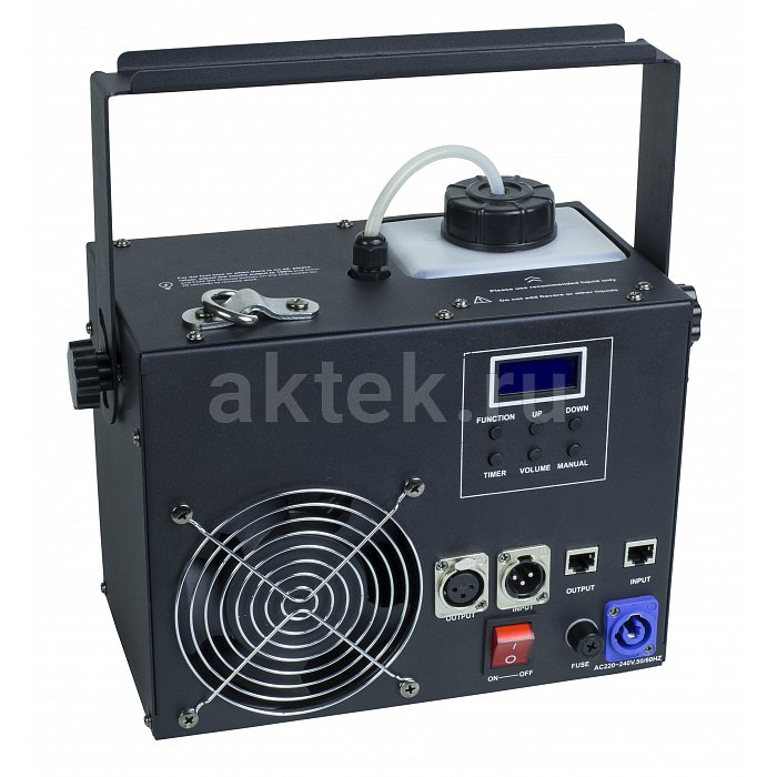 Генератор тумана PROCBET Haze 600 3