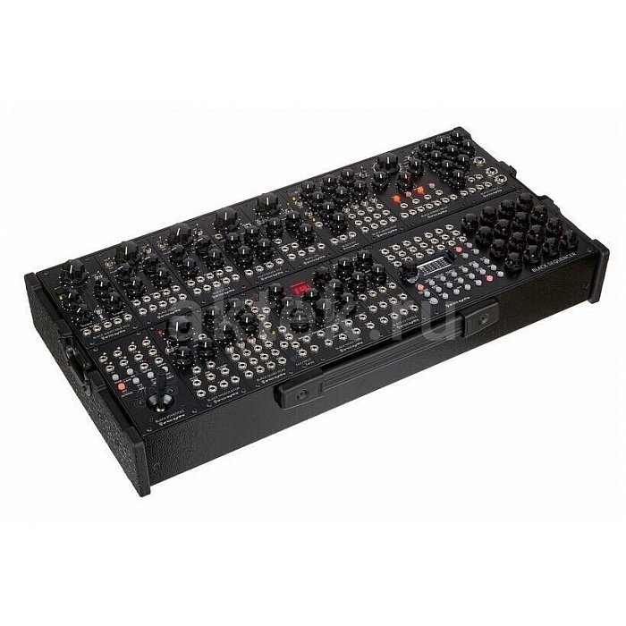 Аналоговый синтезатор Erica Synths Black System III 10