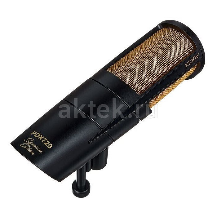 Студийный микрофон Audix PDX720 7