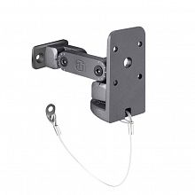 LD Systems CURV 500 WMB Black настенный кронштейн для сателлитов