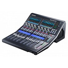 Tascam Sonicview 16 цифровой мкшерный пульт, 44 входных канала