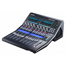 Tascam Sonicview 16 цифровой мкшерный пульт, 44 входных канала