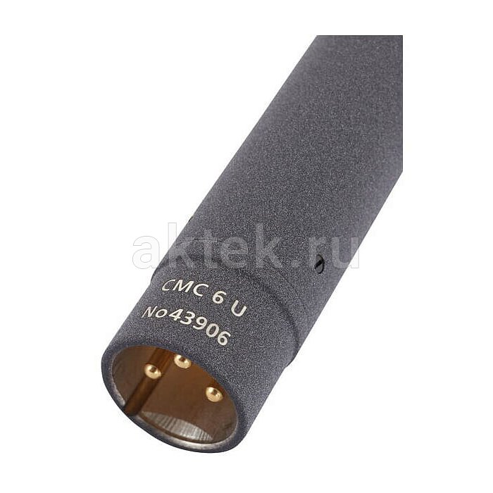 Студийные микрофоны Schoeps Stereo Set CMC 6 and MK 4 8