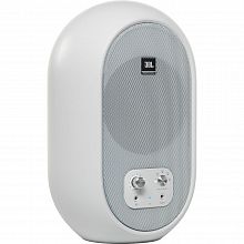 Пара активных студийный мониторов JBL One J104 BT White Set 3