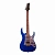NF Guitars GR-22 (L-G3) MBL электрогитара, HSS, 24 лада