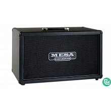 Гитарный кабинет Mesa Boogie 2x12 Road King Cabinet - CASTERS STD 2