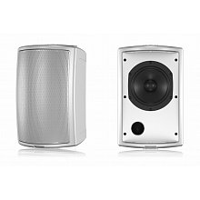 Tannoy AMS 6ICT-WH трансляционная акустика IP65 120 Вт белый