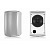 Tannoy AMS 6ICT-WH трансляционная акустика IP65 120 Вт белый