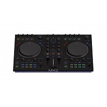 DJ микшер Native Instruments TRAKTOR MX2