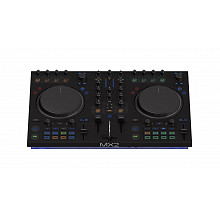 DJ микшер Native Instruments TRAKTOR MX2