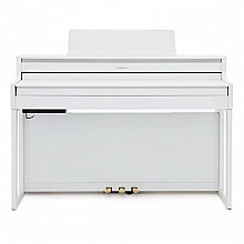Roland HP704-WH + KSH704/2WH цифровое пианино, 88 клавиш, 384 голоса 2
