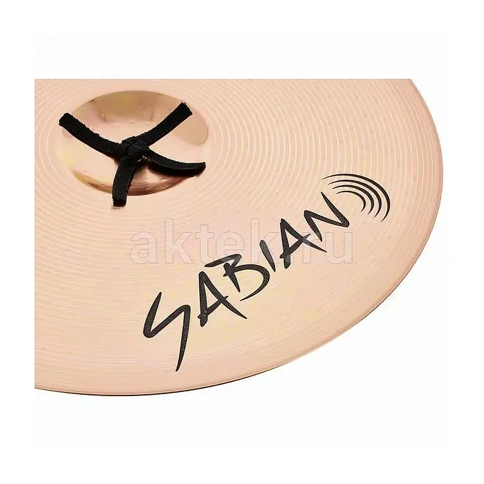 Sabian 18" B8X Concert Band оркестровые тарелки, пара 5