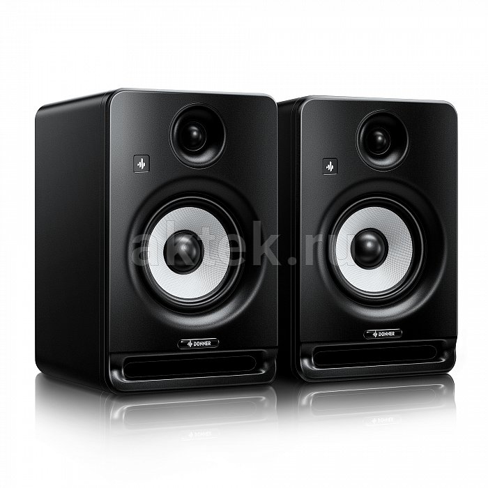 Студийные мониторы Donner DMS-5