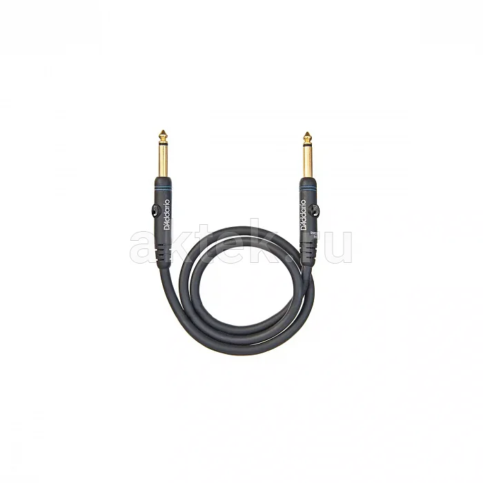 D’Addario PW-PC-01 инструментальный кабель