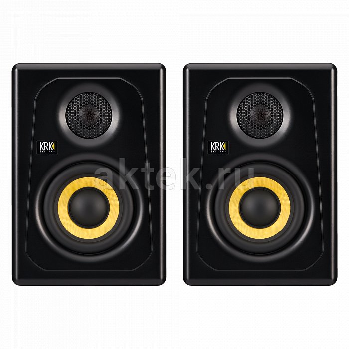 Студийный монитор KRK Kreate 3 PAIR