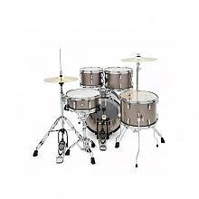 Pearl RS585C/C707 пятикомпонентная ударная установка с тарелками 3
