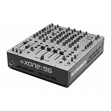 Аналоговый DJ-микшер Allen & Heath XONE:96