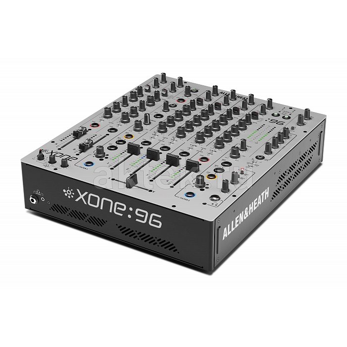 Аналоговый DJ-микшер Allen & Heath XONE:96