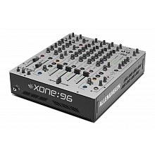 Аналоговый DJ-микшер Allen & Heath XONE:96