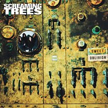 Виниловая пластинка SCREAMING TREES - SWEET OBLIVION 180 GRAM BLACK VINYL 12"