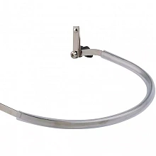 K&M 16410-000-11(01) держатель губной гармошки, пружинная конструкция 3