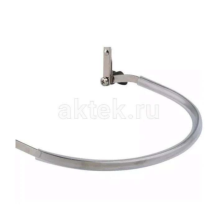 K&M 16410-000-11(01) держатель губной гармошки, пружинная конструкция 3