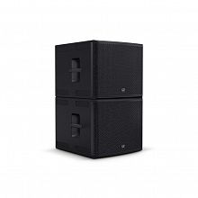 LD Systems STINGER SUB 15 A G3 активный сабвуфер 15дюймов/450Вт 3