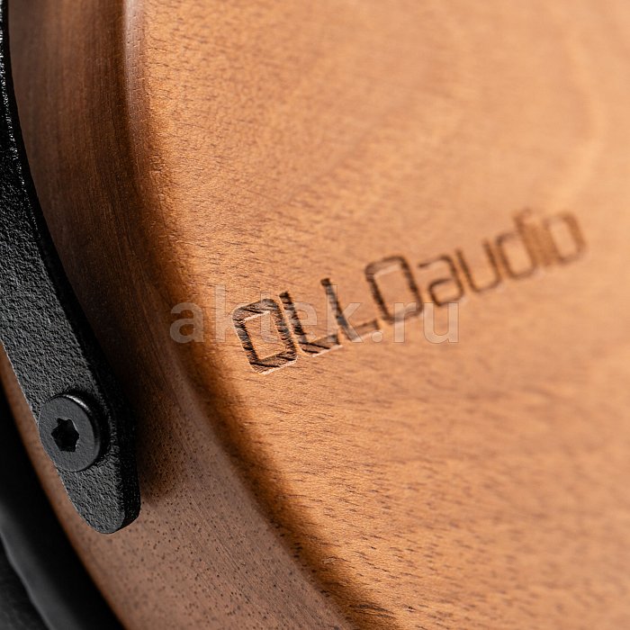 Студийные наушники Ollo Audio R1 1.0 9