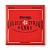 Dunlop DUQ301 Ukulele Soprano Pro комплект струн