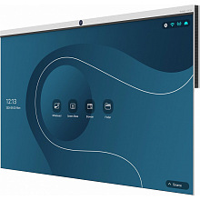 Innex Meeting Hub CM55 интерактивная панель 55″ с 4K-камерой