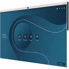 Innex Meeting Hub CM55 интерактивная панель 55″ с 4K-камерой