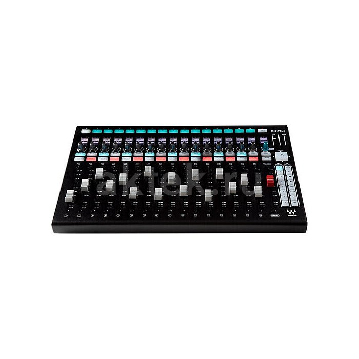 Контроллер для микшера Waves SOUNDGRID FIT Controller 4