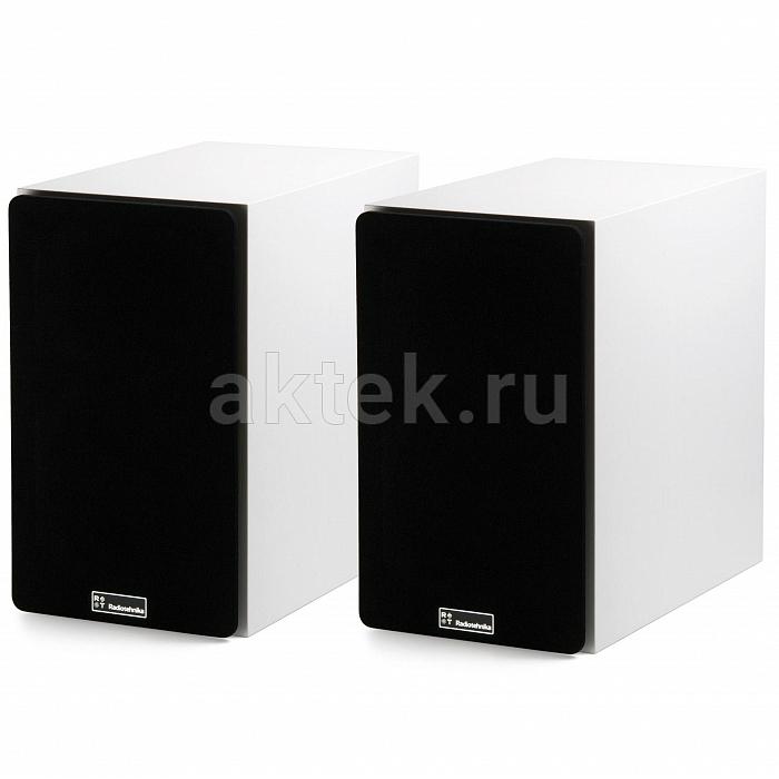 Полочная акустическая система Radiotehnika Vita 2.04 White Ash