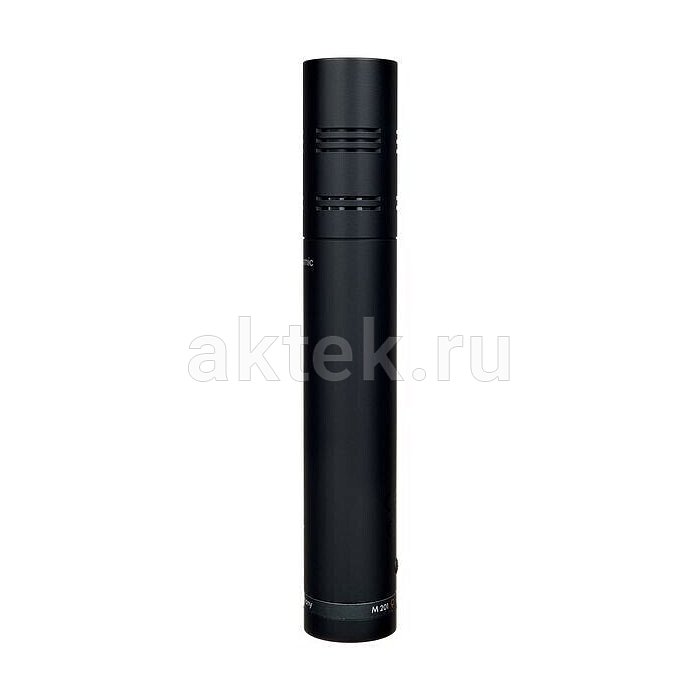 Студийный микрофон Beyerdynamic M 201 11