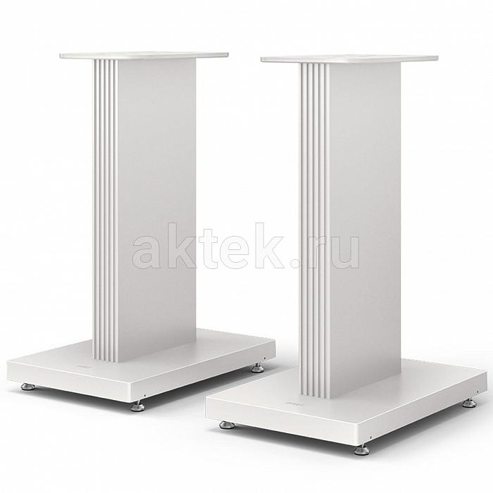 KEF S3 Floor Stand White подставки, пара