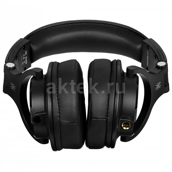 Полноразмерные наушники ONEODIO A71M Black 2