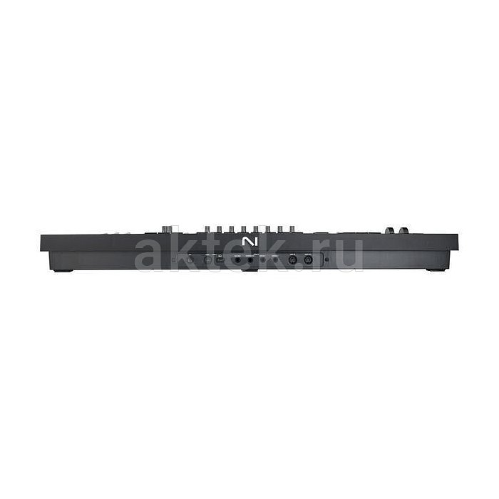 MIDI-клавиатура Native Instruments Komplete Kontrol S49 Mk3 6