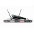 RFIntell QL7R/T1-B 720,500-754,000 МГц 2-канальная радиосистема