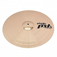 Paiste 18" PST5 Ride/Crash крэш-райд-тарелка 2