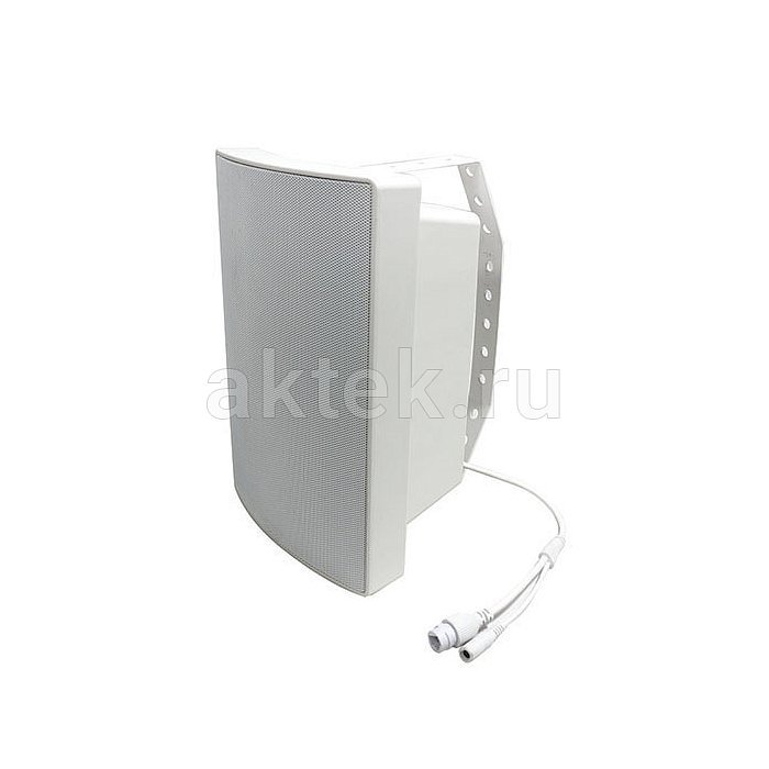 NEVOD DWS-430 PD трансляционная акустическая система, 30 Вт/100 В, Dante/AES67